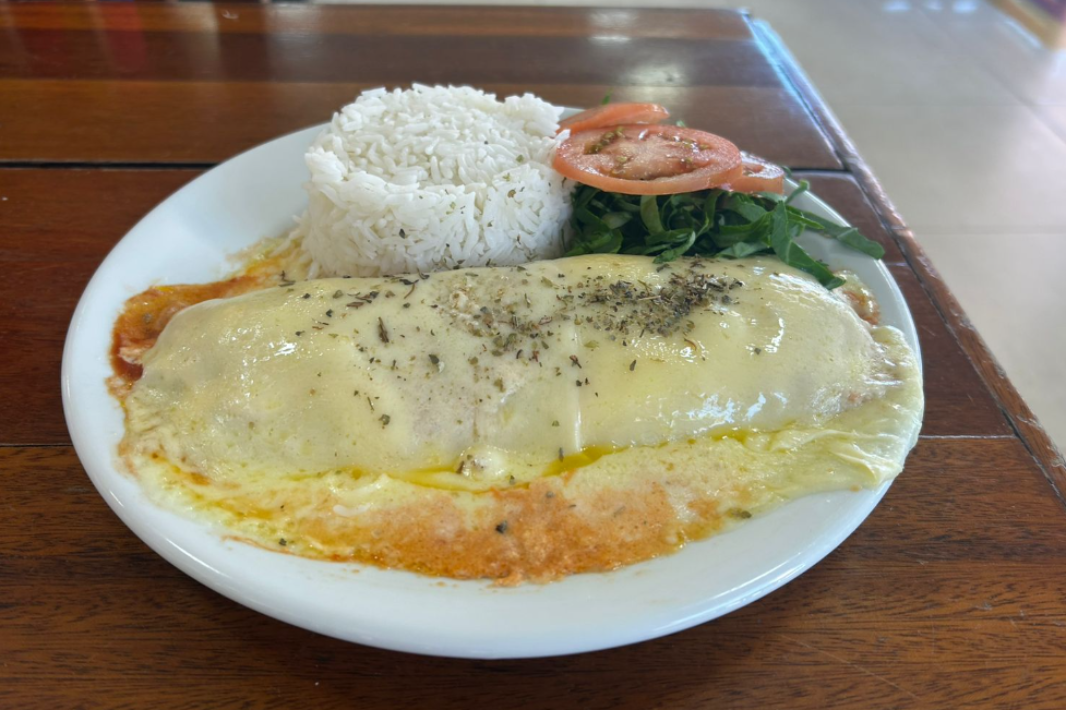 item delicioso