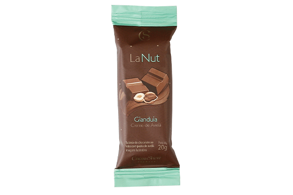 item delicioso