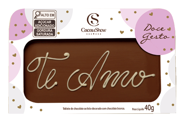 item delicioso