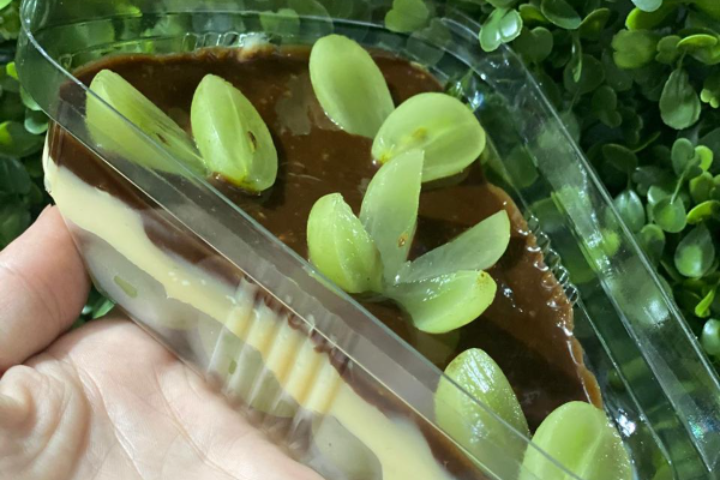 item delicioso