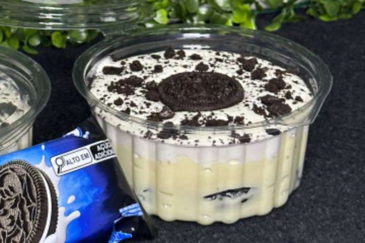 item delicioso