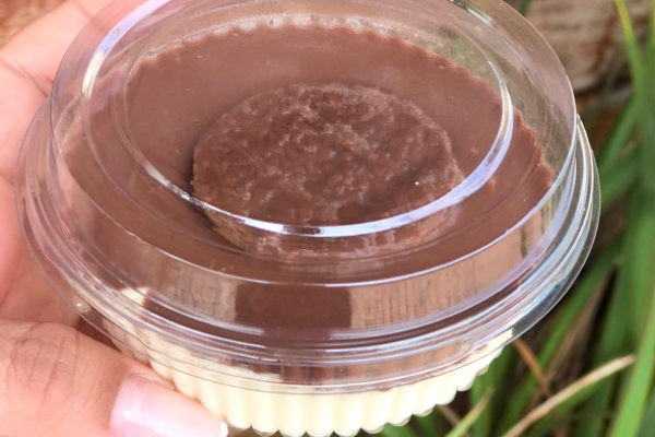 item delicioso