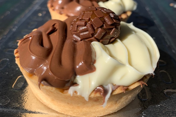 item delicioso