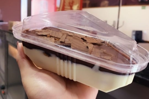 item delicioso