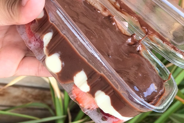 item delicioso