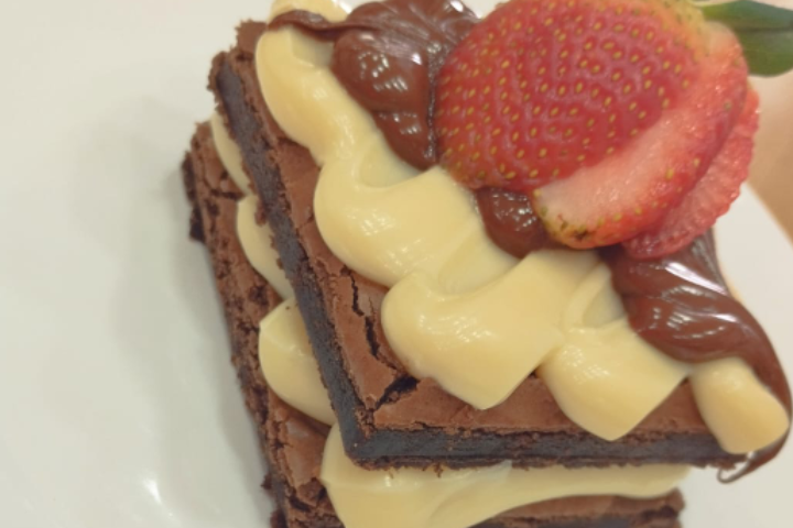 item delicioso