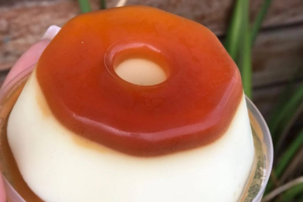 item delicioso