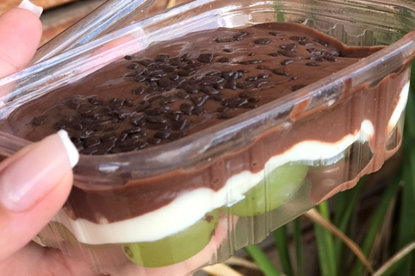 item delicioso
