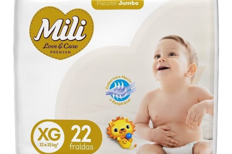 item delicioso