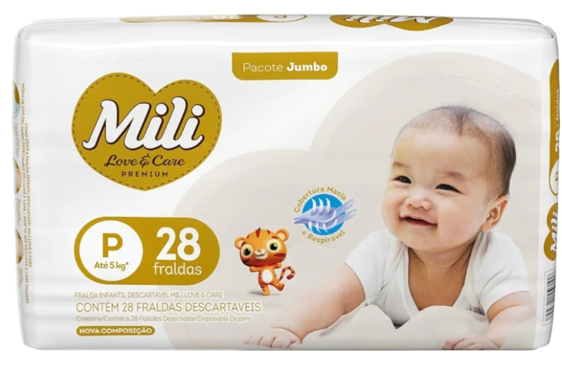 item delicioso
