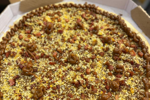item delicioso