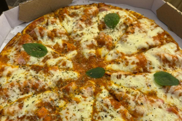 item delicioso