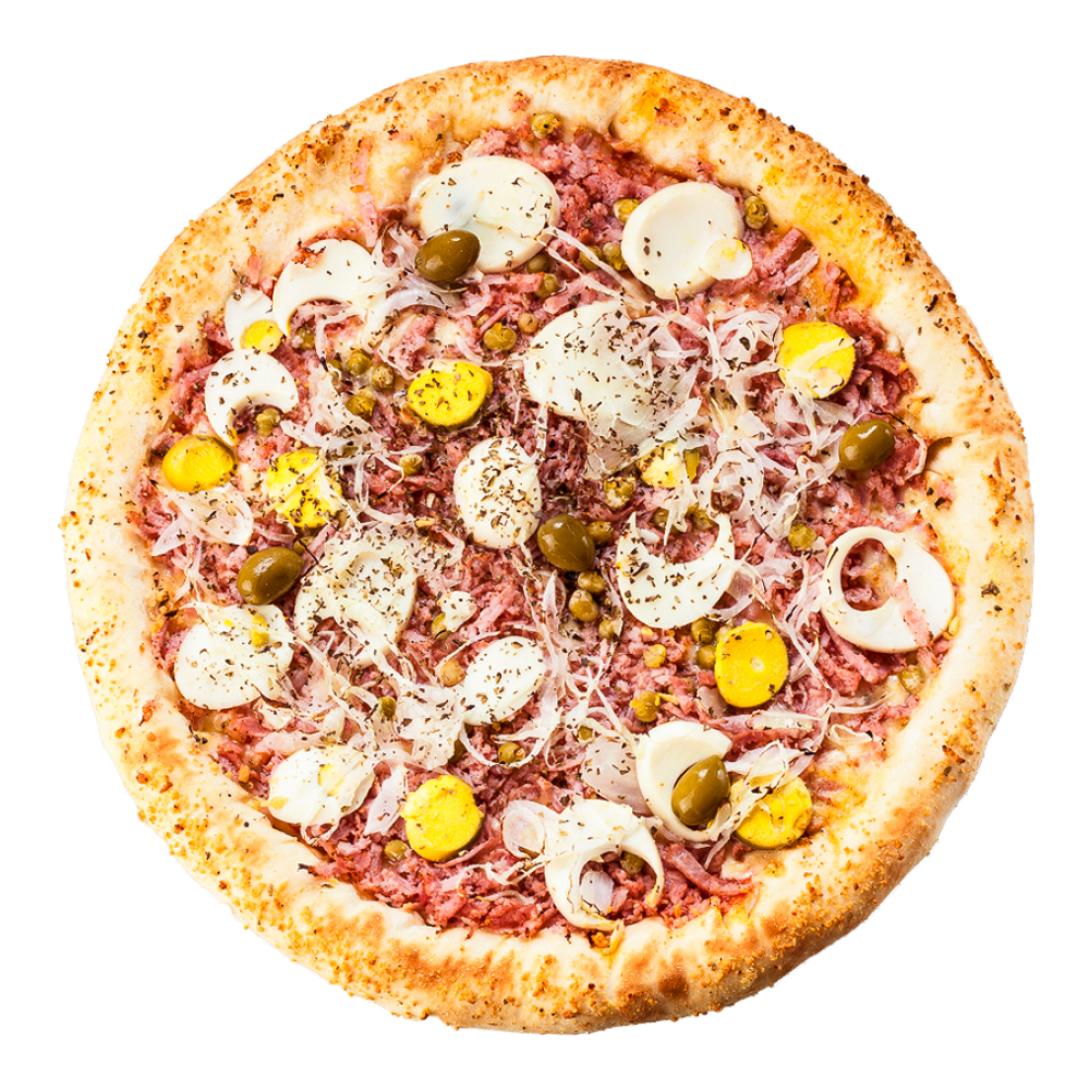 item delicioso