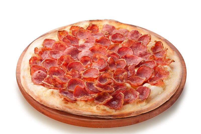 item delicioso