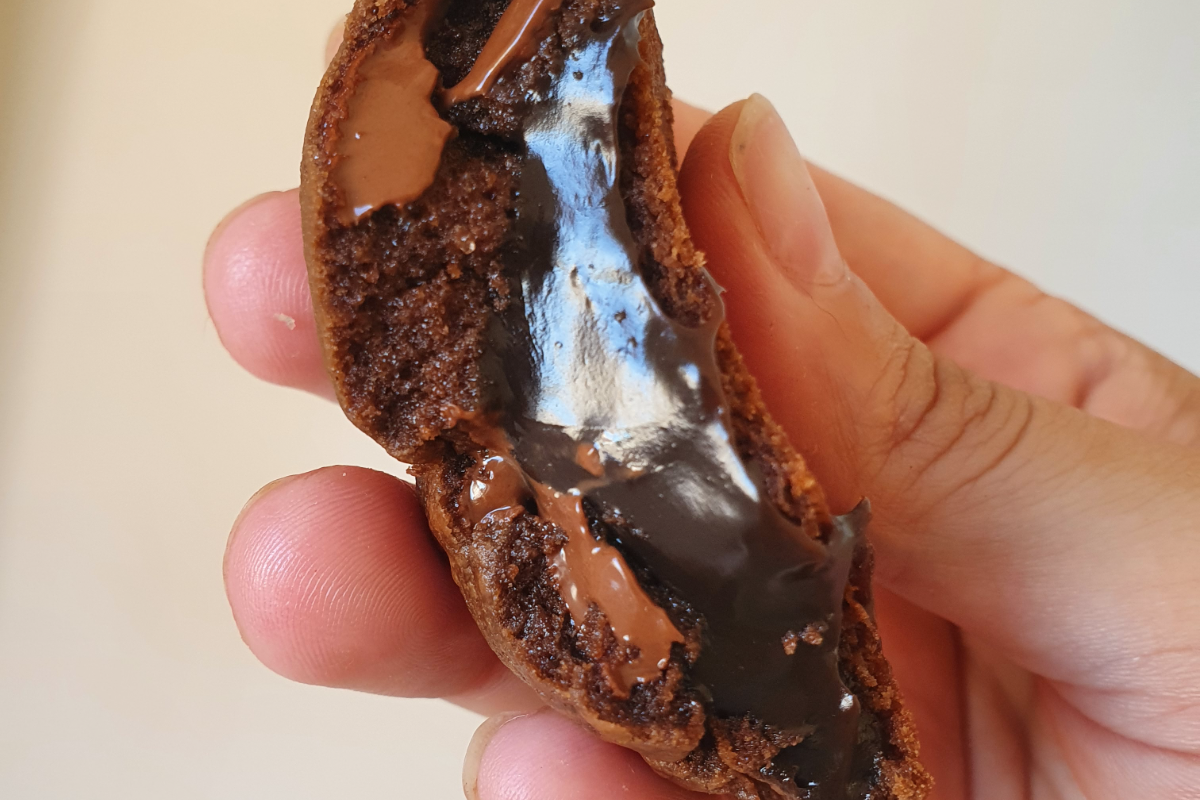 item delicioso