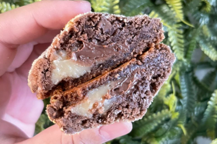 item delicioso