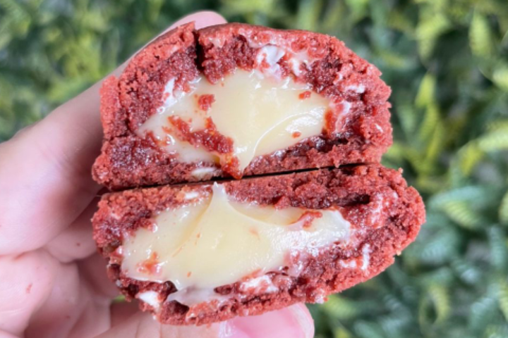 item delicioso