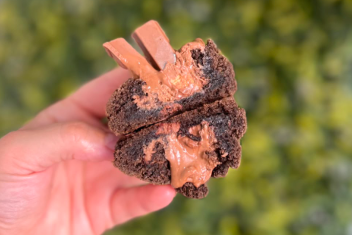 item delicioso