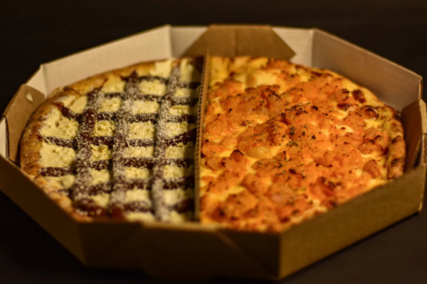 item delicioso