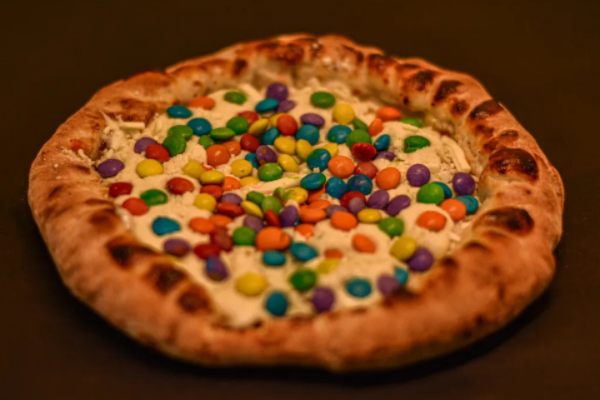 item delicioso