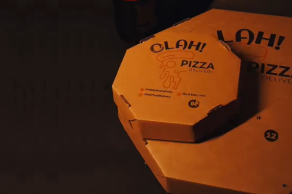 item delicioso