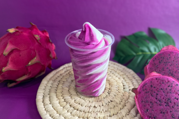 item delicioso