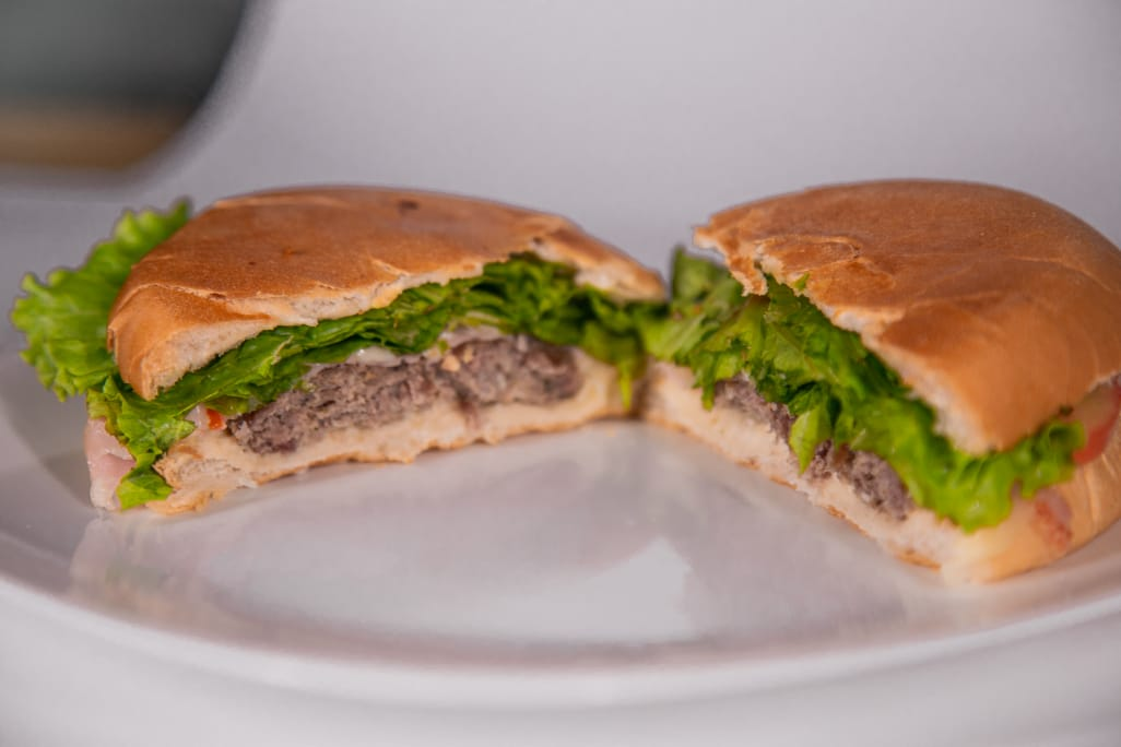 item delicioso