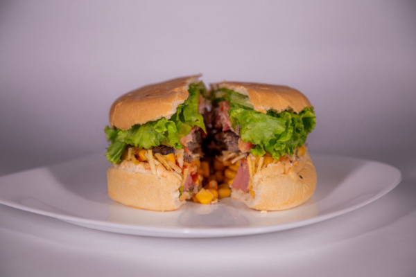 item delicioso