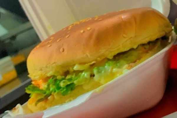 item delicioso