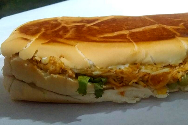 item delicioso