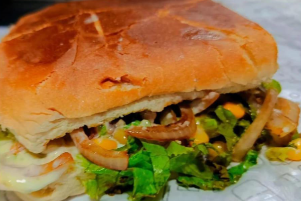 item delicioso