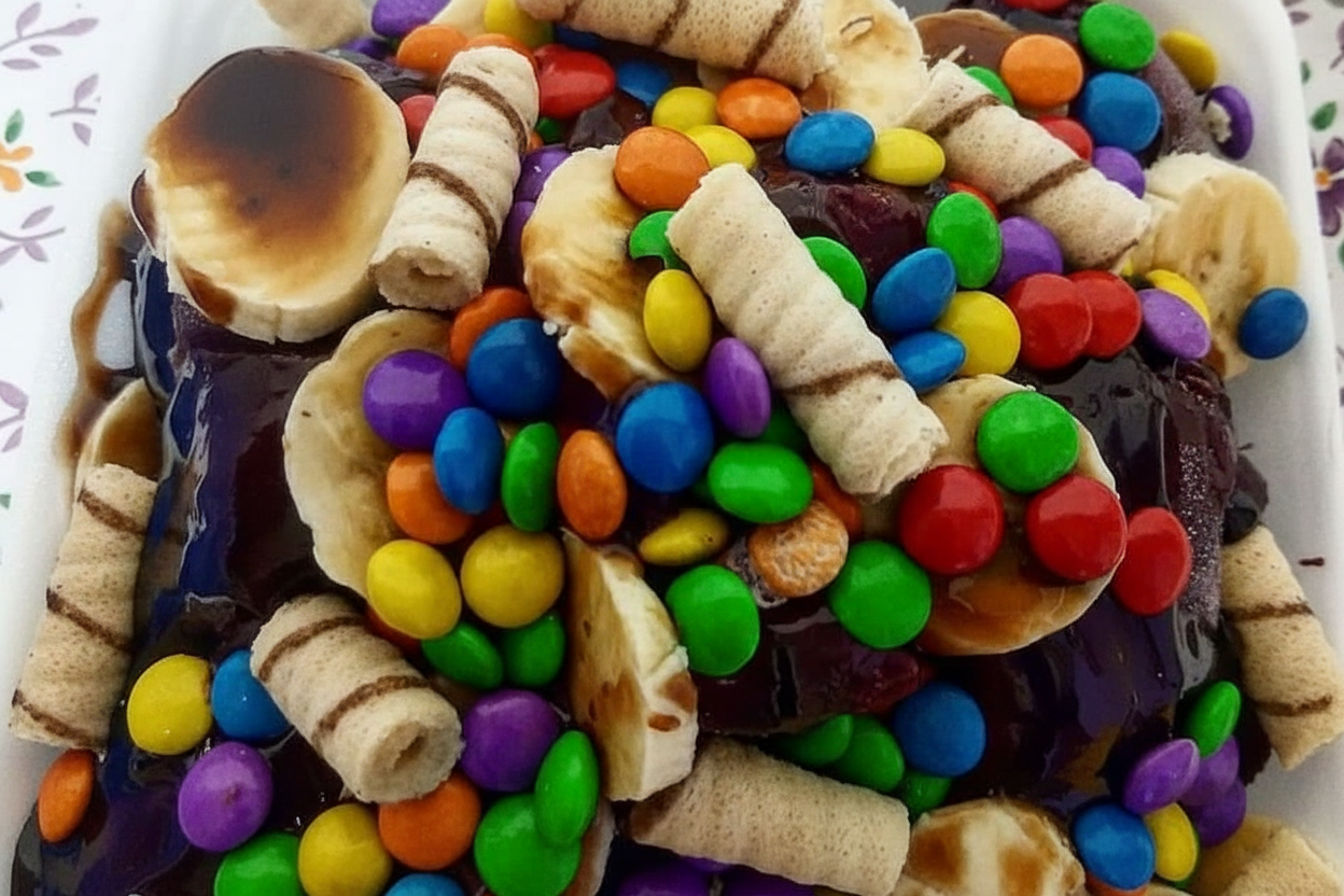 item delicioso