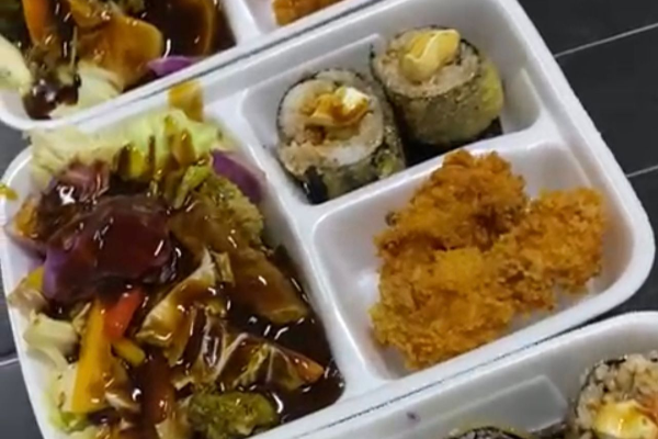 item delicioso