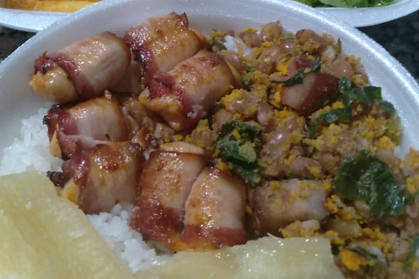item delicioso