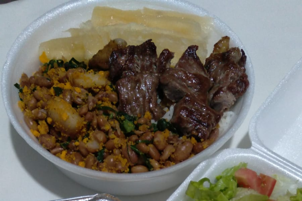 item delicioso