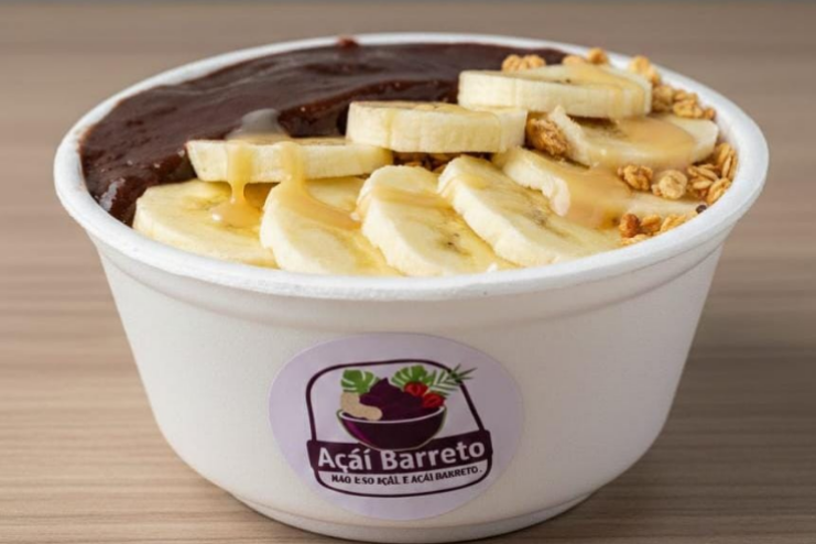 item delicioso