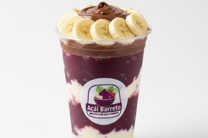 item delicioso