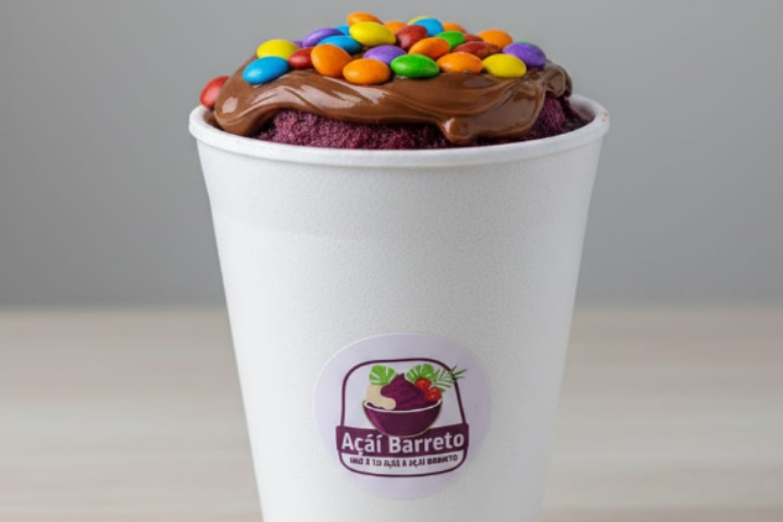 item delicioso