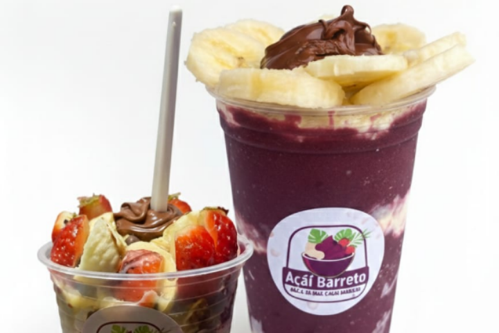 item delicioso