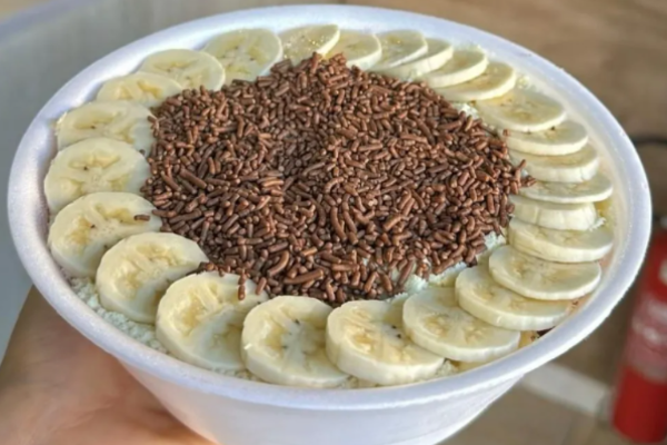 item delicioso