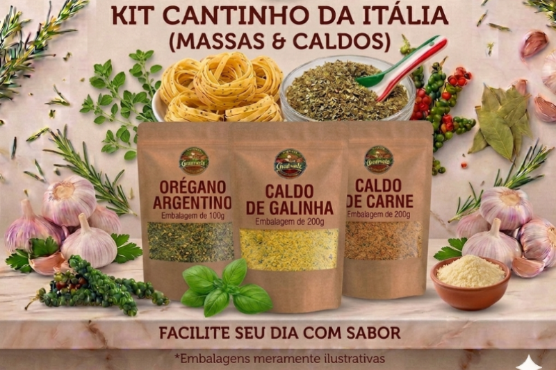 item delicioso