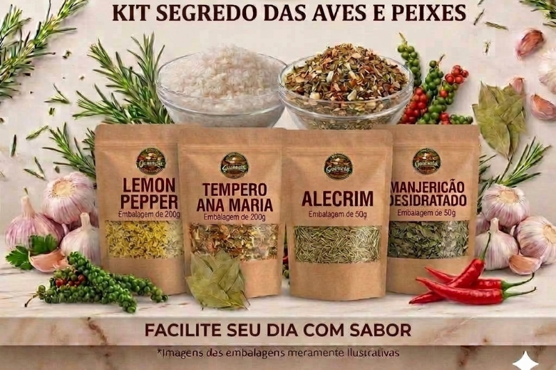 item delicioso