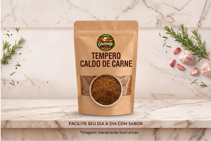 item delicioso