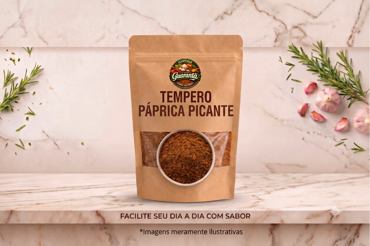 item delicioso