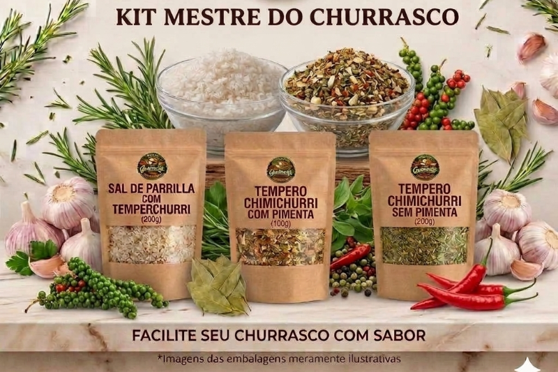 item delicioso