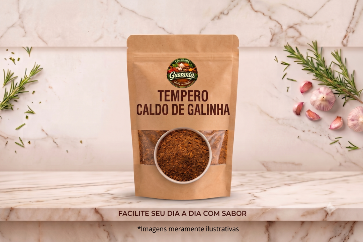 item delicioso