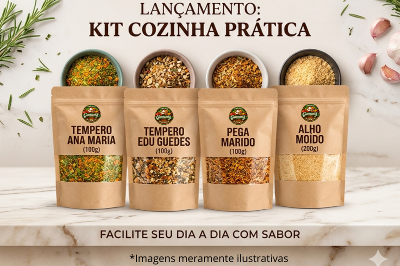 item delicioso