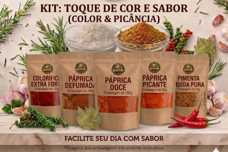 item delicioso