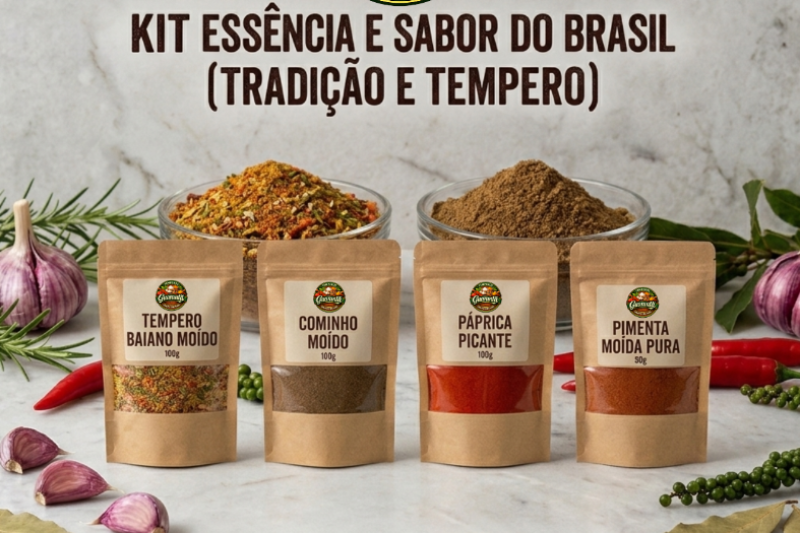 item delicioso