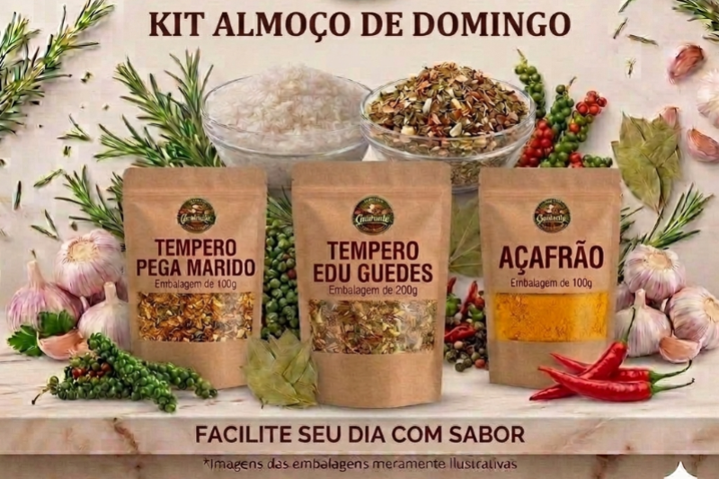 item delicioso